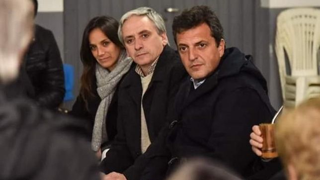 chascomus: la campora fuera de juego, el massista gaston sera el unico candidato