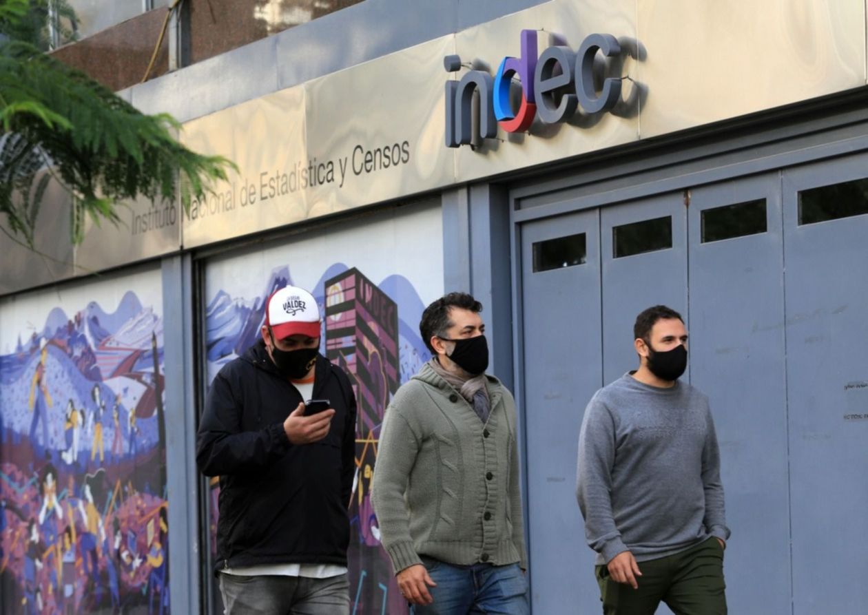 Inflación INDEC
