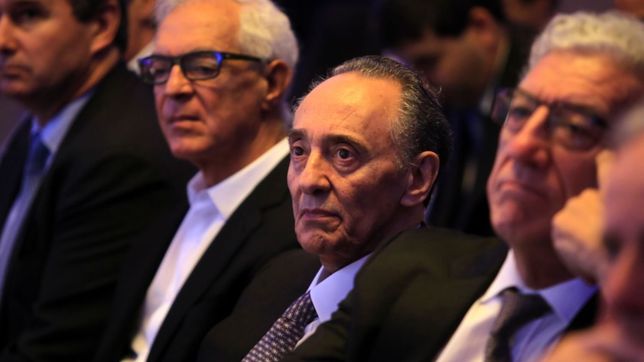 paradojas de la economia macrista para clarin