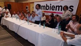 San Fernando: La UCR apuesta al acuerdo para el armado de las listas de Cambiemos