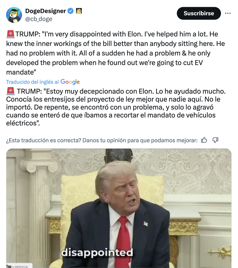 Donald Trump, 
