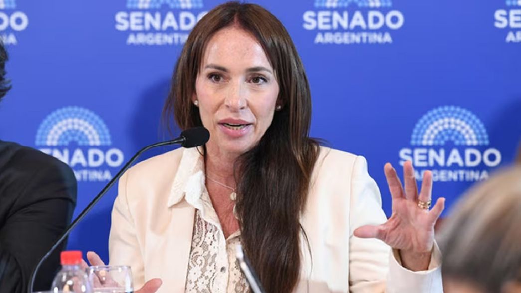 Quién es María Verónica Michelli, la candidata a jueza que abrió una grieta entre Bullrich y Javier Milei