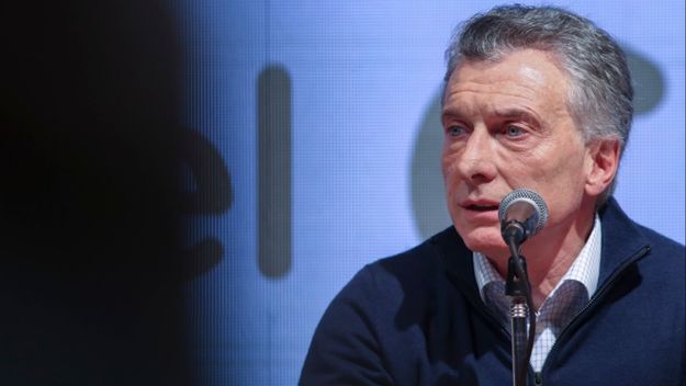 Crece el paquete: Macri elimina el IVA para los alimentos hasta fin de año