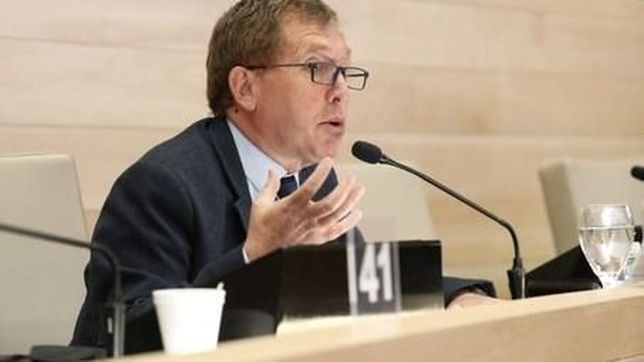 un sector de la ucr apoya el impuesto a las fortunas