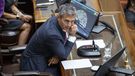 Endeudamiento y discapacidad: el Gobierno no logra bajar la sesión de la oposición y evalúa alternativas