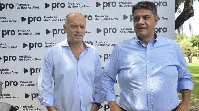 cumbre de intendentes pro: catarsis y plan de emergencia