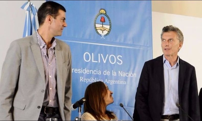 urtubey macri