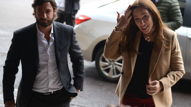 tras ratificar a salvador, vidal oficializo su frente juntos por el cambio