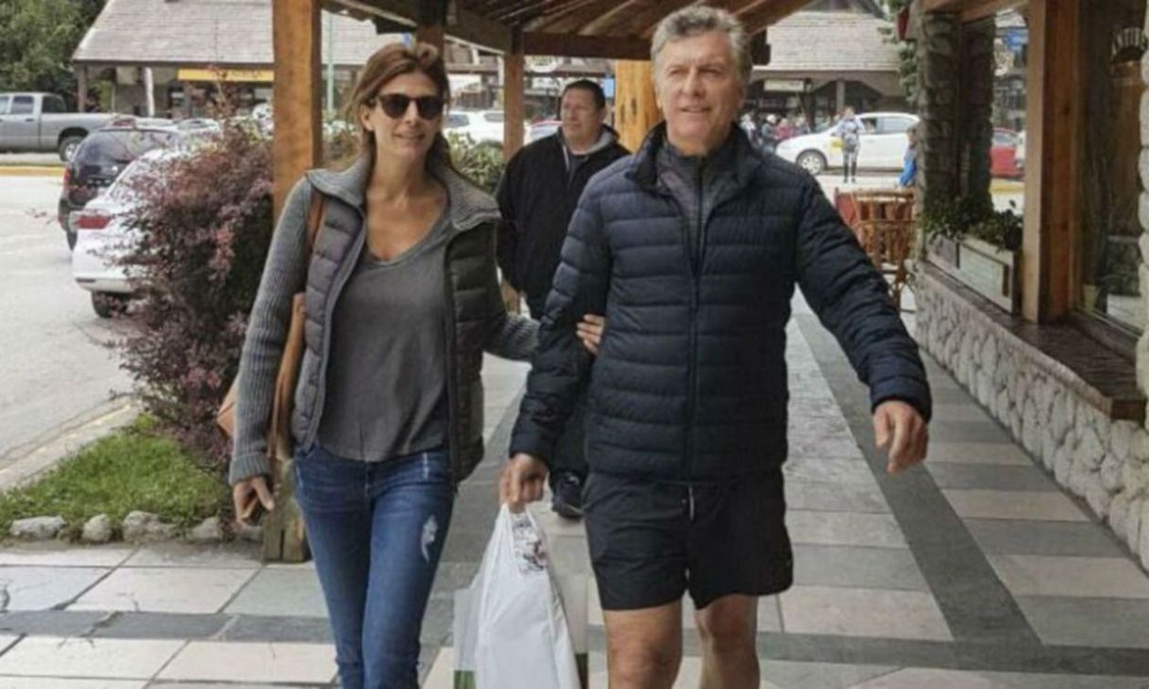 Macri San Martín de los Andes