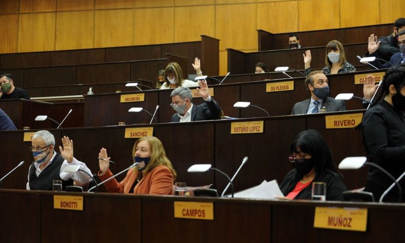 Legislatura de Neuquén