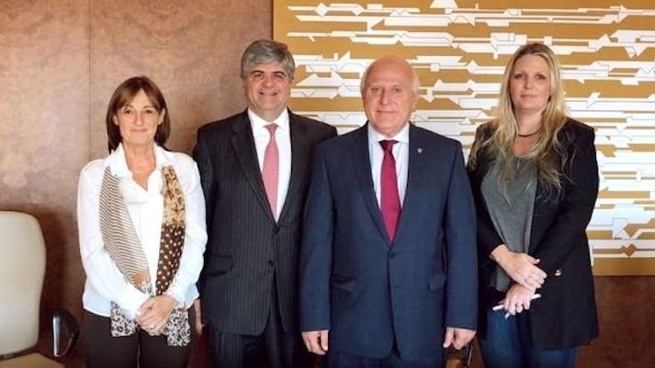 Santa Fe busca en YPF y la Justicia un salvavidas para evitar una crisis en Oil