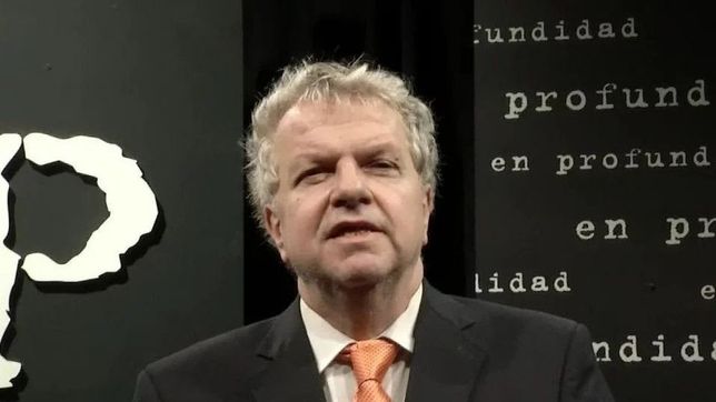 a maronna se lo leia en todos lados