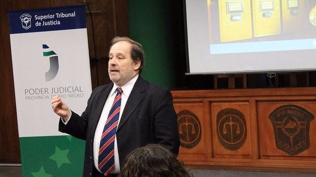 las diez claves de la reforma procesal penal en rio negro