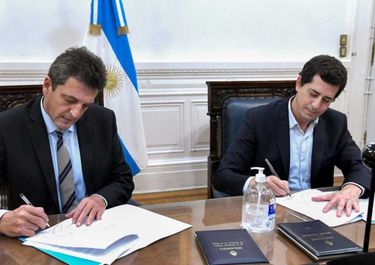 Cristina, Alberto y Massa: las guerras de hoy y las que vienen