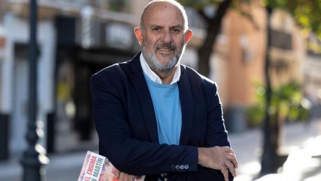 Sergio Capozzi, el líbero que habilitó el debate por la reforma laboral.