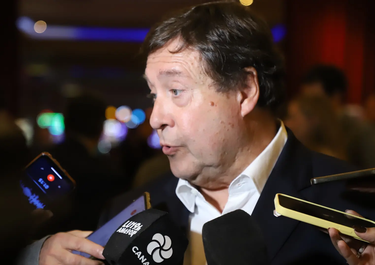 Alberto Weretilneck, gobernador de Río Negro, enfrenta su primera prueba del año.
