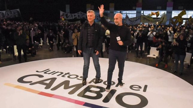 el pais de larreta: ¿indemnizacion cero y que mas?