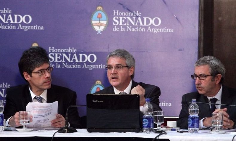 buitres senado dictamen comisiones senado buitres