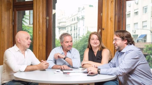 massa le da rienda a felipe para que se muestre en la ciudad