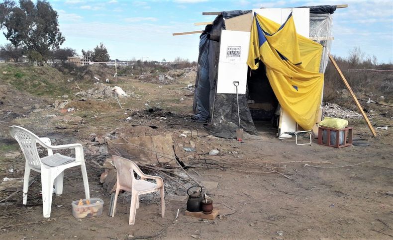 La Pampa, siempre bien administrada, se hizo fama de 