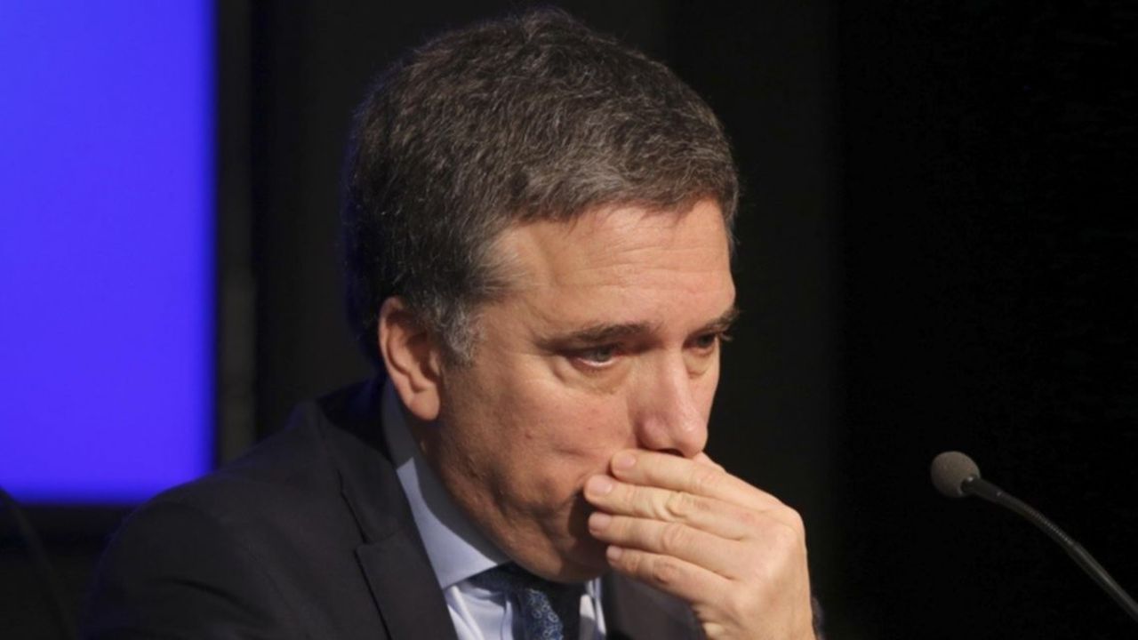 El 60% de los argentinos cree que la situación económica es peor que en 2017