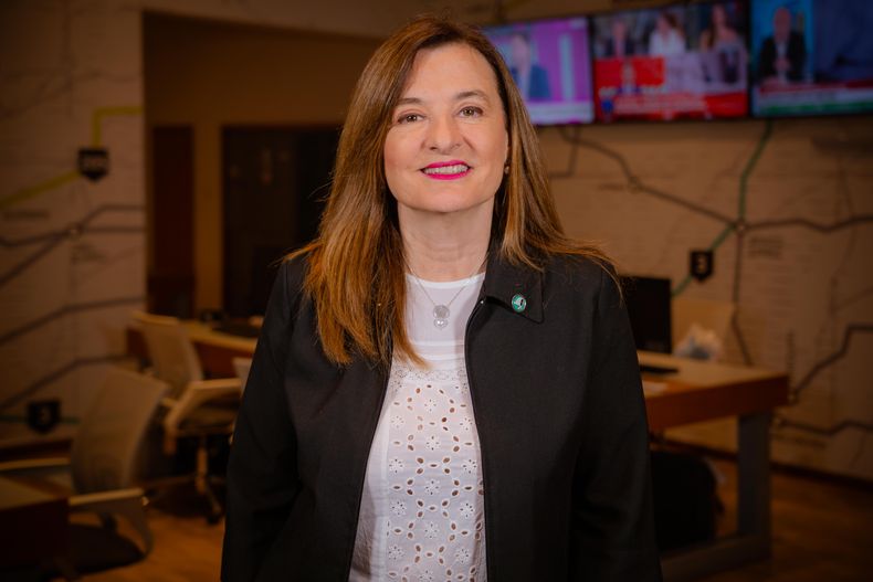 Estela Díaz no formaría parte del nuevo organigrama del PJ bonaerense