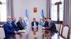 RIGI: Marcelo Orrego recibió el primer plan de inversión en San Juan bajo este esquema