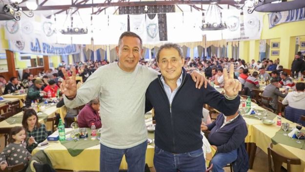 Las paritarias del transporte jaquean la poda de subsidios prometida al FMI