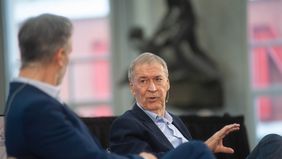 La reforma tributaria de Milei le pega al corazón de la caja cordobesista