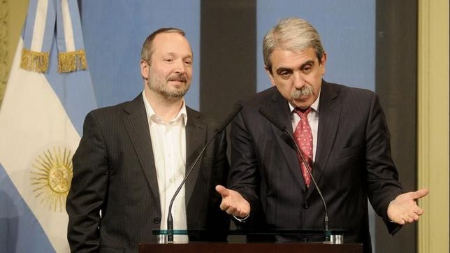 sabbatella la paso mal cuando tuvo que justificar su pasado y presente
