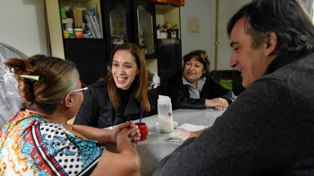 eligen a camaristas que actuaran en la causa por aportantes truchos de cambiemos