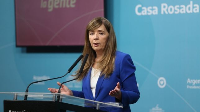 cerruti ratifico cifras record de desempleo que habia anunciado massa
