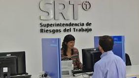 En el mercado de las aseguradoras de Riesgo de Trabajo, advierten que este año se encamina a tener récord de demandas judiciales.