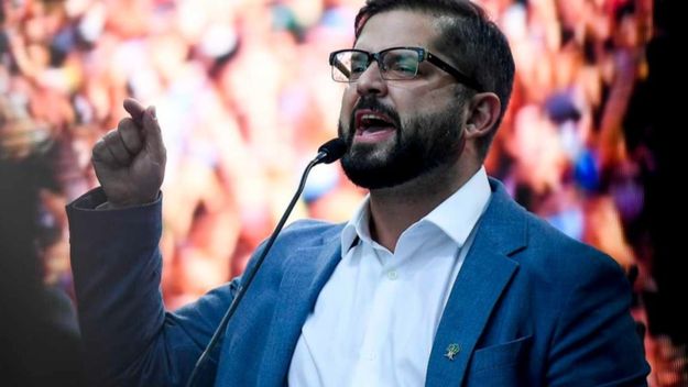 Histórico: la izquierda venció al pinochetismo y gobernará Chile