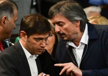 El fantasma de un Plan V kirchnerista recorre la provincia de Buenos Aires