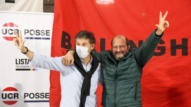 la jugada de posse para acercarse a juntos sin perder autonomia