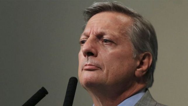 un gremio amenaza con dejar sin gas al pais y genera preocupacion