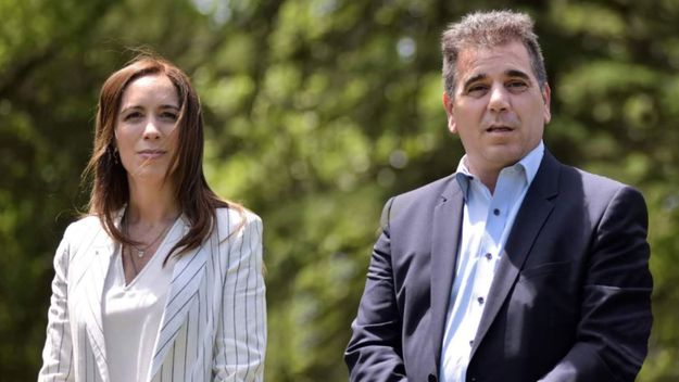 Políticos, jueces y funcionarios, espiados por la Bonaerense en la era Vidal