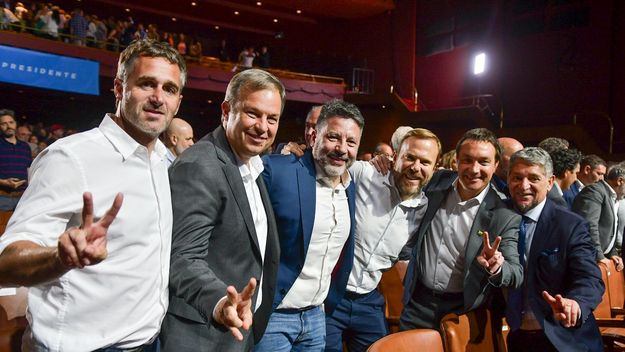 Intendentes del conurbano ajustan, pero no ahorcan, para llegar con aire al 2027