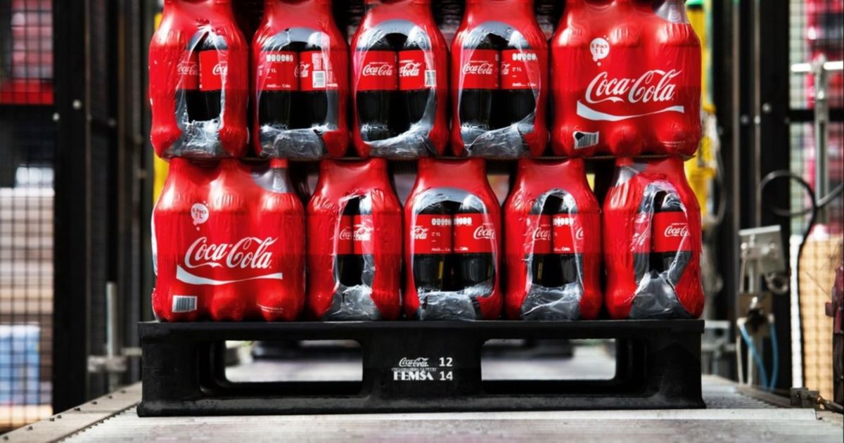 La deuda por la fórmula secreta de Coca Cola, una bomba de tiempo para Sica