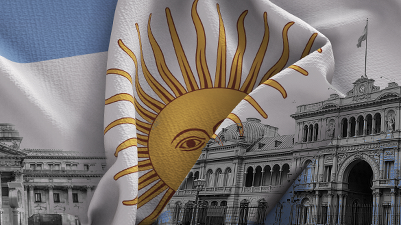 La casta 2023/27