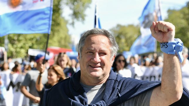 pablo de la torre se defendio: muerto antes que sucio