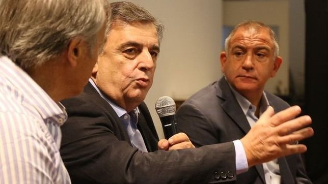 cordoba: los nombres para la banca en el senado que le adjudicaban a macri
