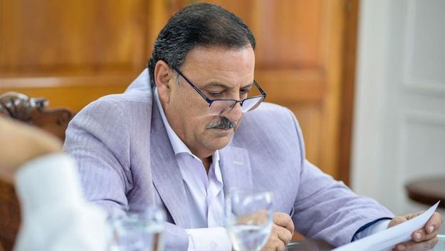 Quintela, contra las cuerdas: La Rioja es la provincia más afectada por el cierre de empresas que dan empleo