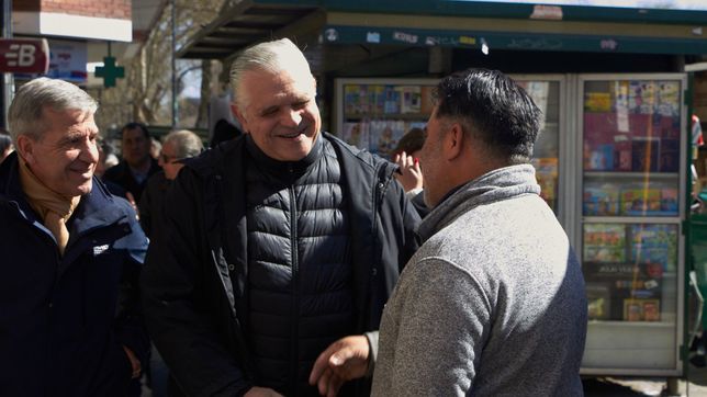 Encuesta: Ricardo López Murphy crece en intención de voto y busca al votante desencantado del PRO