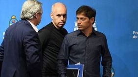 Alerta en el AMBA: asoma un nuevo ente regulador para el sector eléctrico