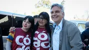 Martín Llaryora se abraza a la marca Córdoba para buscar su reelección&nbsp;