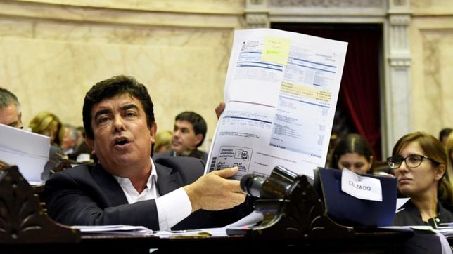 espinoza: ?macri tiene que terminar con la demagogia y la dramaturgia?