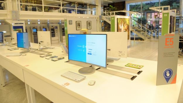 El Banco Ciudad brinda capacitación gratuita para emprendedores y mipymes