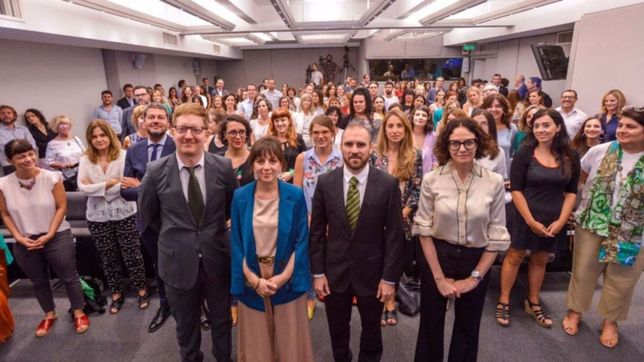 presupuesto 2021, el primero con perspectiva de genero